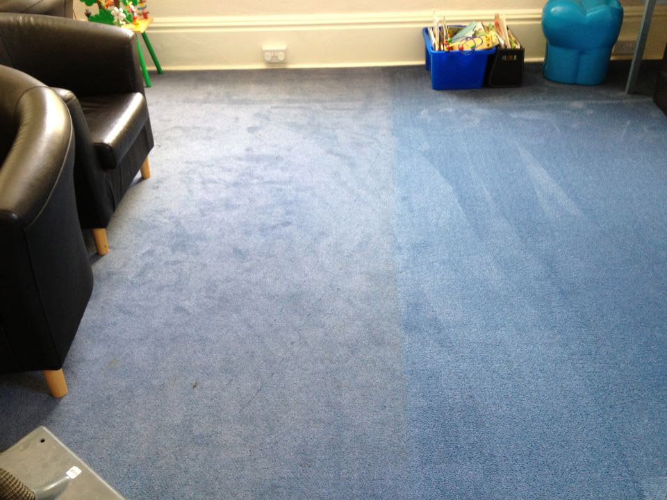 Carpet Cleaning Services Malvern