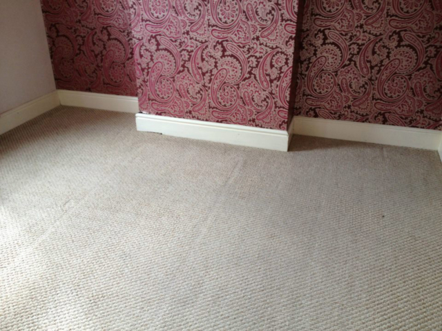 Cleaning Services